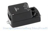 ������������� Lufberg DA04N220PI ��� ���������� �������
